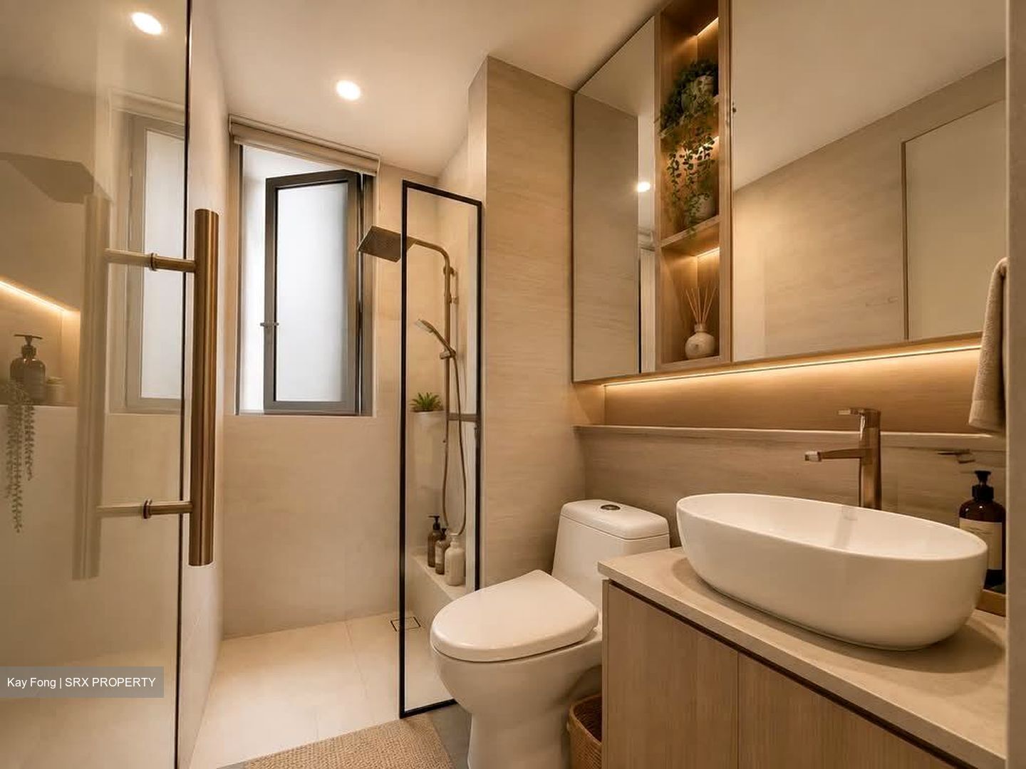Riversails (D19), Condominium #601690871